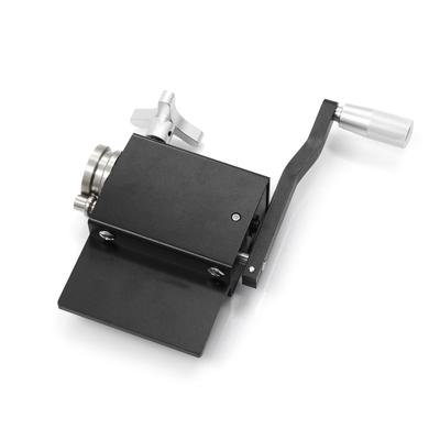 Tube Bead Roller Pipe Beader Tool Hose Bead Roller Intake Intercooler Piping Fits Clamps 5/8inch