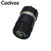 Wireless Karaoke Dynamic Microphone Cartridge Microfone High Sensitivity Dynamic Microphone Capsule Head S1100