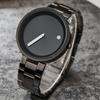 Fashion Men Watches Brand Watches Stainless Steel Quartz Wristwatch Men Sports Watches Heren Horloge Relojes Hombre