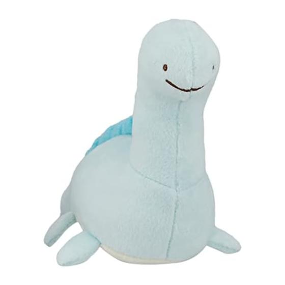 Sumikkogurashi Lizard s Memories Plush Toy S Lizard s Mother MF40801