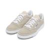 JJJJound x Reebok Club C 85 Cork Unisex Sneakers Cream White Space-Grey 100073319