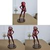 Darling In The Franxx Zero Two Pvc Model Kit With Anime Figurine For Collection And Display