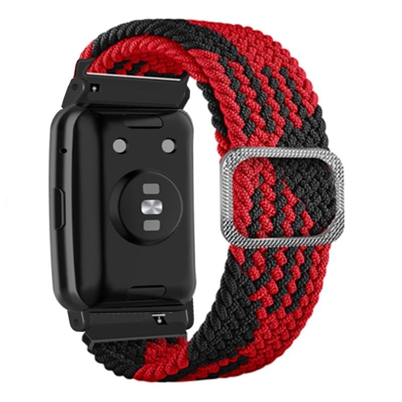 For Fitbit Versa 4 / Sense 2 Watch Strap Stainless Steel Milanese Smart Band Watch Strap Replacement