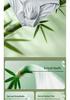 Men's Low-Rise Bamboo Triangle Underwear - Breathable, Skin-Friendly, All-Season Sportswear