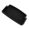 Center Console Organizer Tray Soft Silicone Sunglasses Coin Armrest Storage Box Replacement for Tesla Model 3 Highland