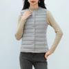 Women's 90% Down Lightweight Down Vest