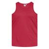 Duke Mens D555 Fabio 2 Kingsize Tank Top