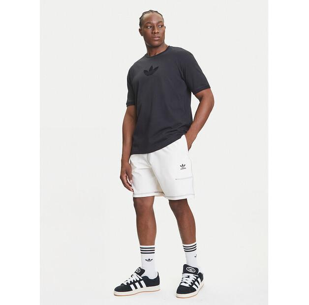 Шорты спортивные adidas Trefoil Essentials