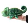 Electric Infrared Remote Control Light Crawling Chameleon, Children'S New Strange Bug Catcher Tricky Chameleon Toy