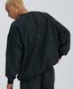 NINEZ Z Logo Comfort Woven Pullover (2 Colors)