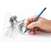 Staedtler Mars Lumograph Pencil 24 Hardness Drawing 100 G24 Black Set, Grades, Pencils,