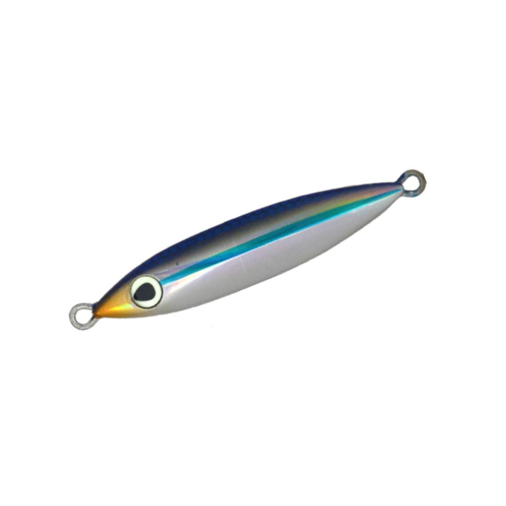 OWNER Metal Jig WJC-50 Tojiro 50g #46 Izuki Togoro No.31996 50g
