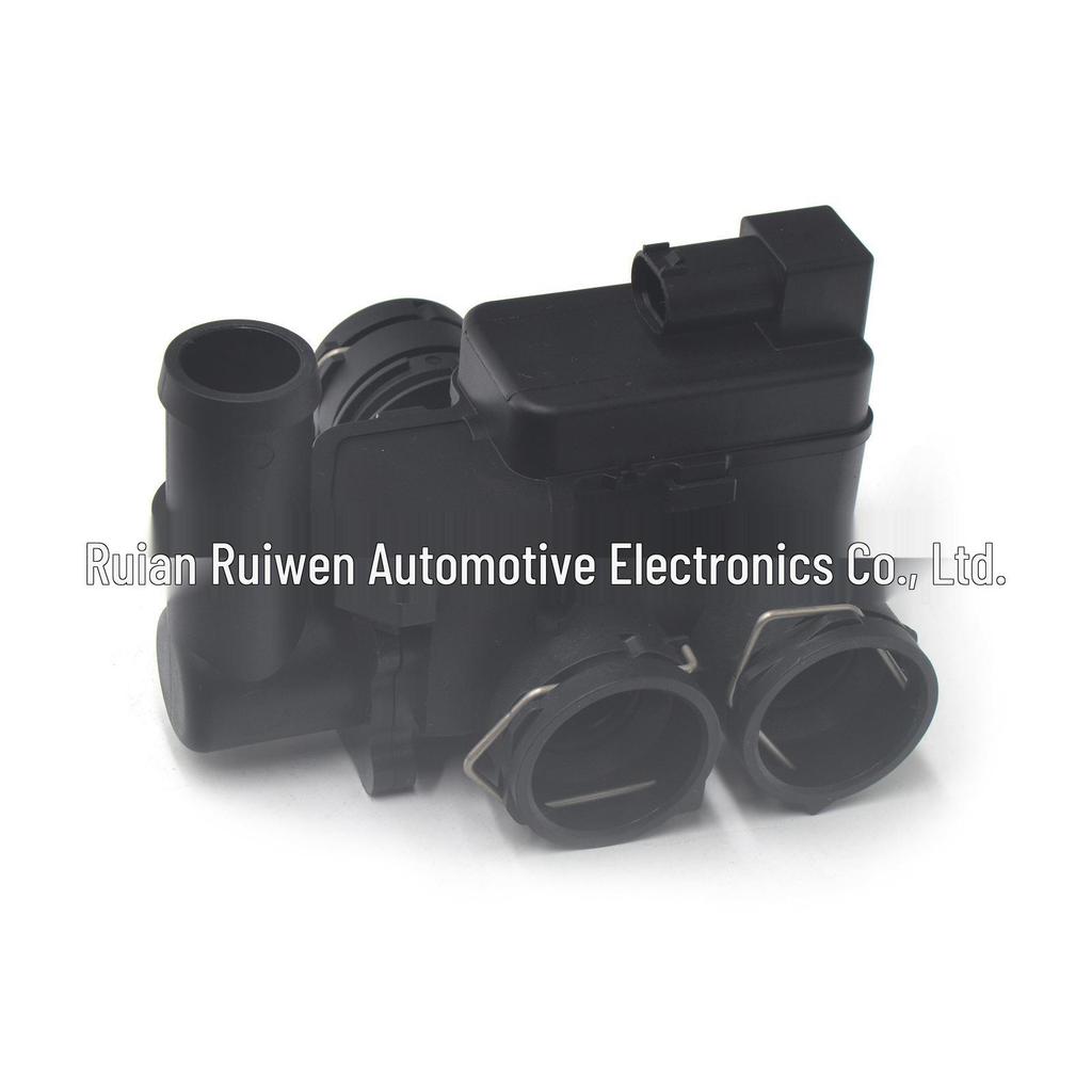 A2118320684 Mercedes Temperatuurregeling Klep