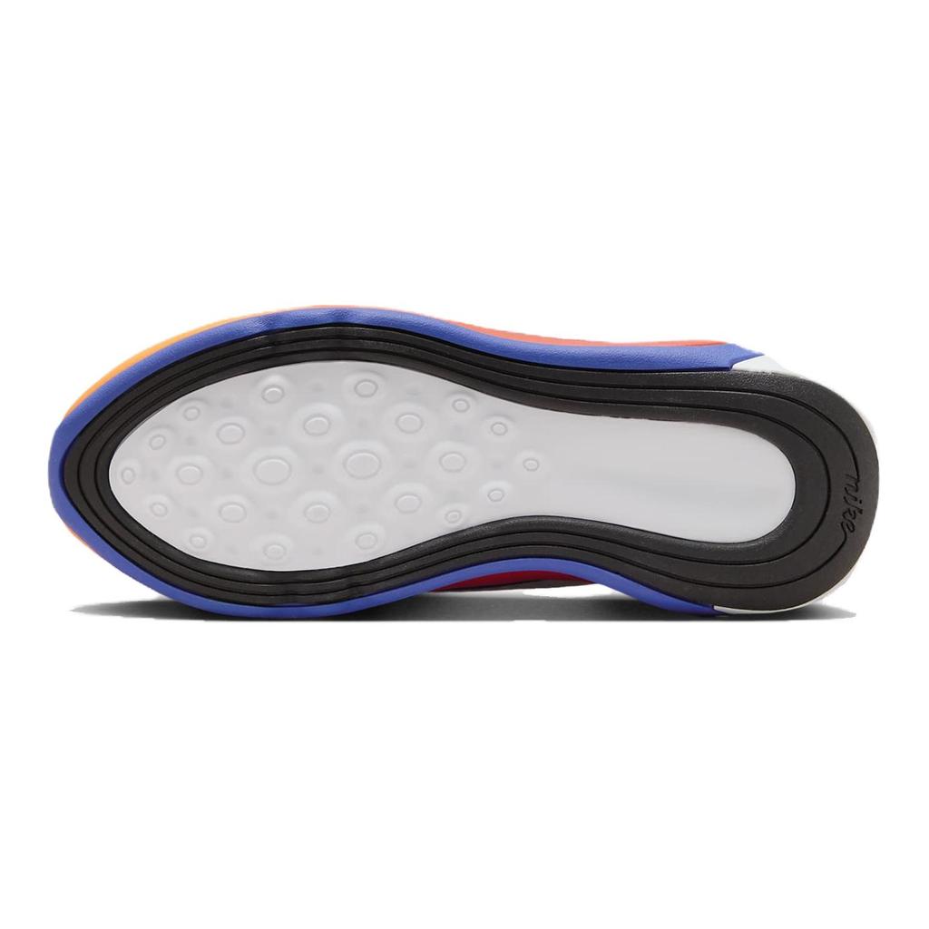 Nike Infinity Flow GS 'White/Astronomy Blue/Total Orange/Black' FD6058-103