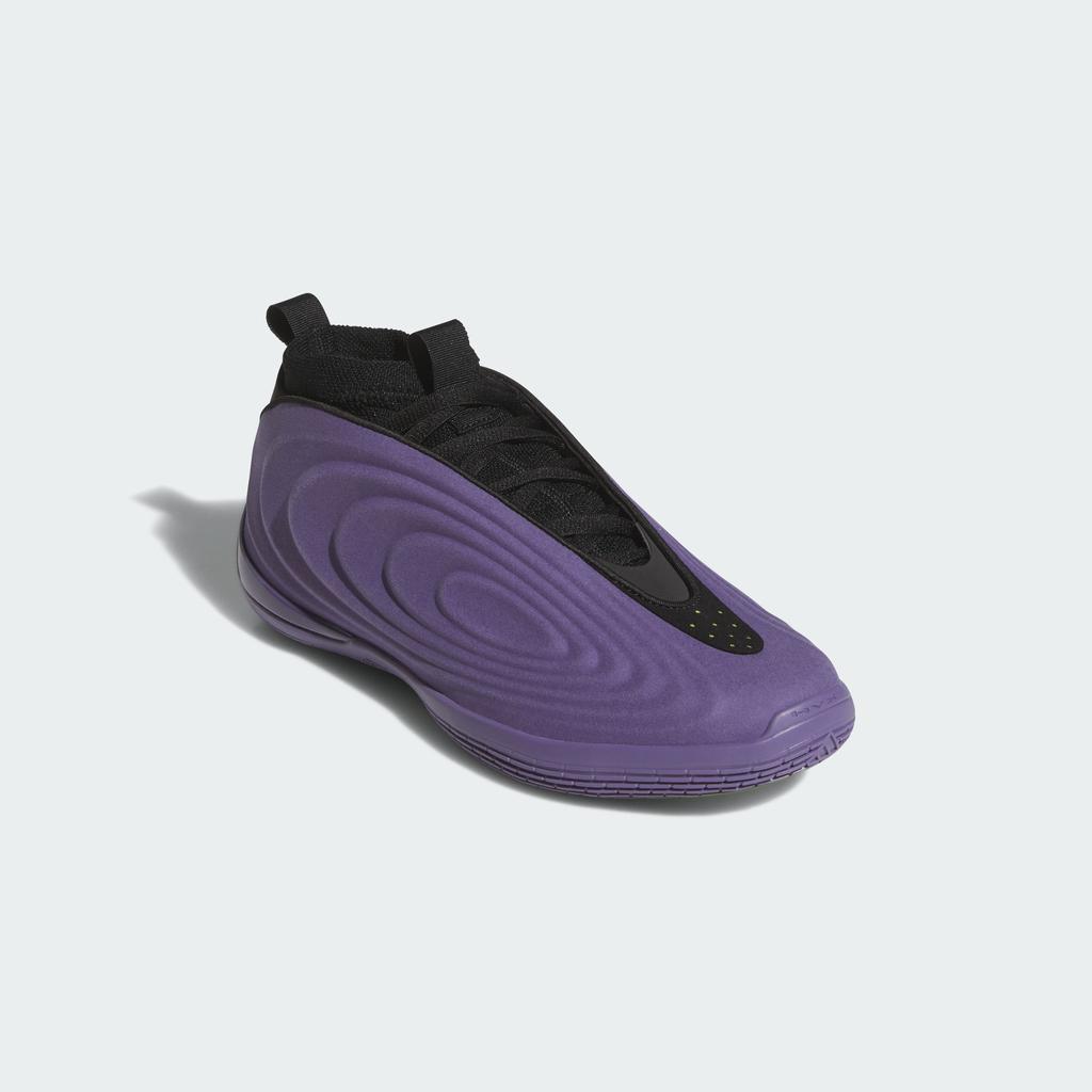 adidas Harden Vol. 10 Mattes Lila