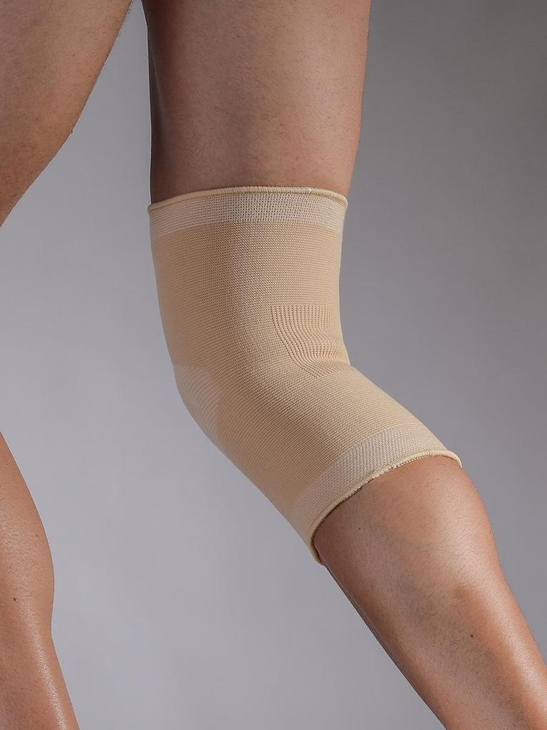 Breathable Outdoor Sports Knee Pads for Basketball, Running, Cycling, and More