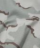 Seuweideu Thermal Camo Tee [Desert Camo]