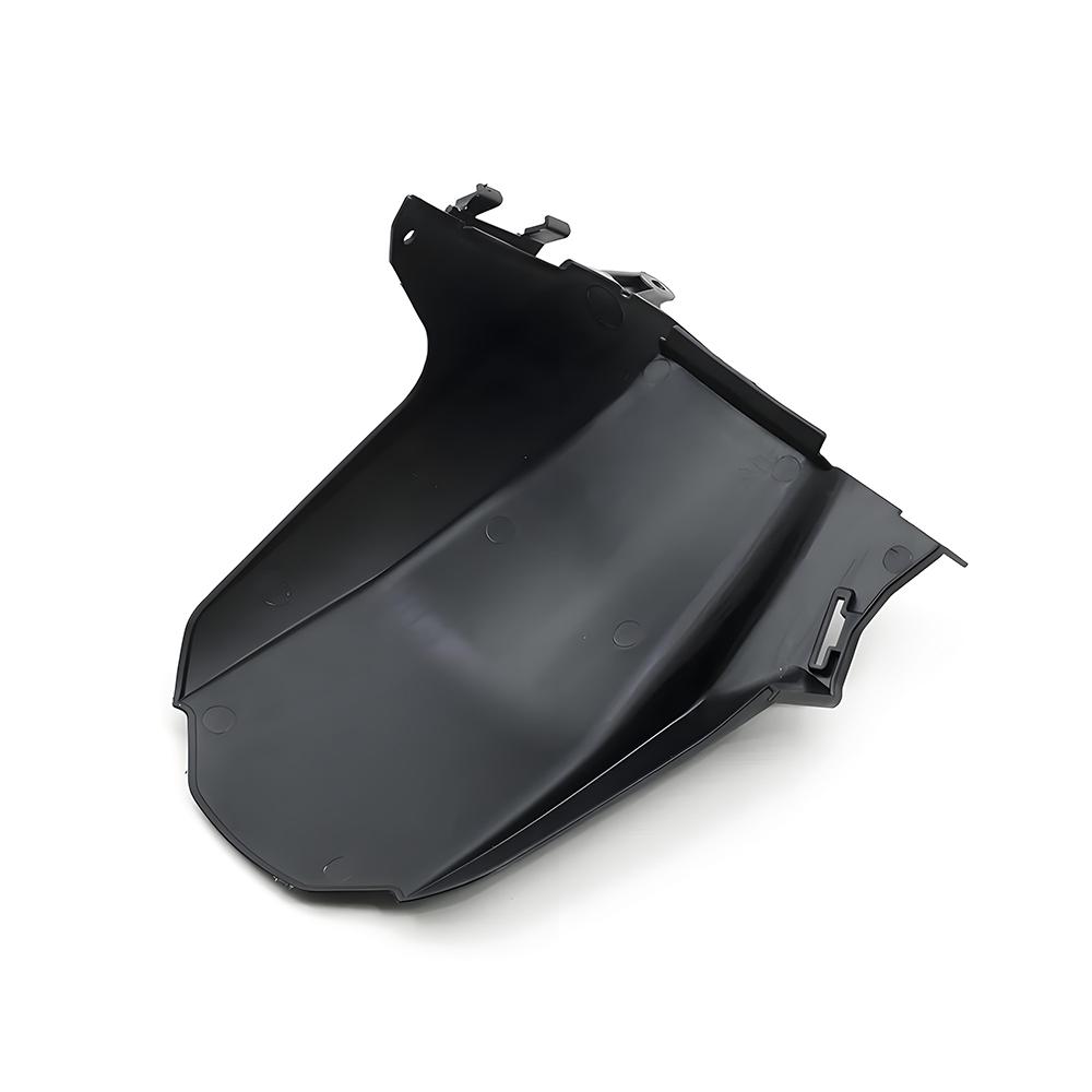 For BMW S1000RR S1000R M1000R M1000RR 2019-2025 2025 2025 Motorcycle Rear Fender Wheel Mudguard Extender Extension Splash Guard
