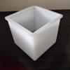 10cm/4" Large Cube Resin Mould Square Silicone Mold Epoxy Resin Casting Mould For DIY Paperweight Specimen Making Tool Supplies
