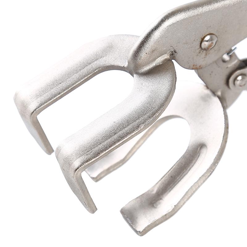 Buy Ushaped Welding Pliers Multipurpose Pipe Welding Butt Pliers Pair