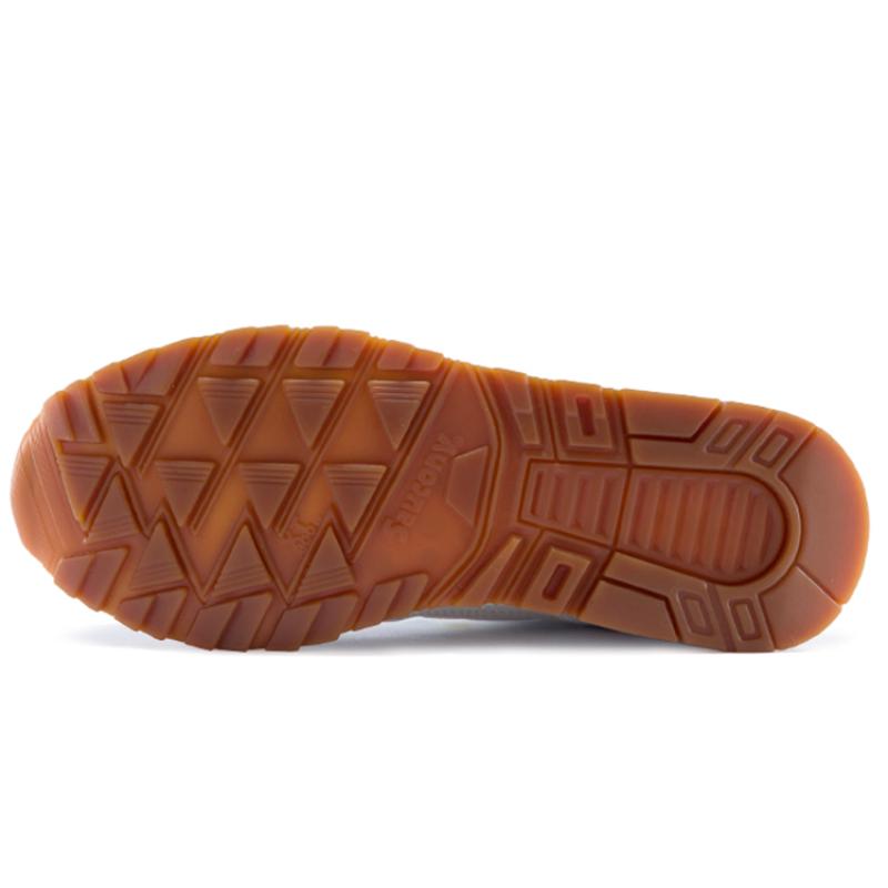 Saucony Shadow 6000 White Multi Color Billy's Saucony S70535-1