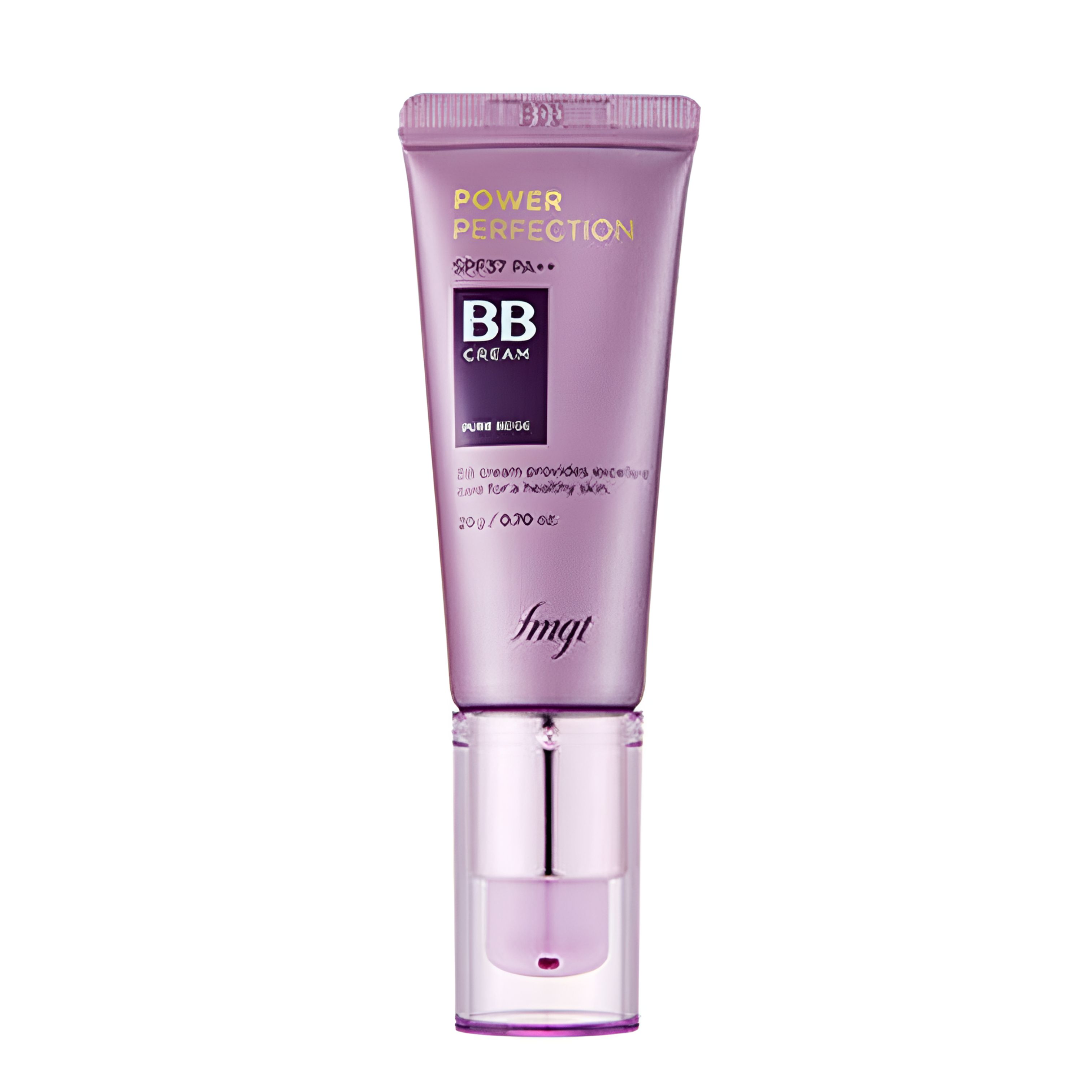 THE FACE SHOP fmgt Power Perfection BB Cream 20g 01 V201