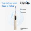 usmile Y10PRO MAX Sonic Electric Toothbrush CN plug (adapter included)