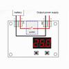 Compact XH-M609 DC Voltage Protection Module Undervoltage Protection Board  for Lithium Battery