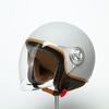 New National Standard 3C Certified Half Helmet Universal Men Women Kids Commuting Electric Motorcycle