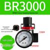 Air Source Filter & Oil-Water Separator BFC/AFC2000 AR Oil Mist AFR Pneumatic Pressure Regulator
