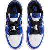 Air Jordan 1 Retro Low OG PS Game Royal White Blue FQ5436-140