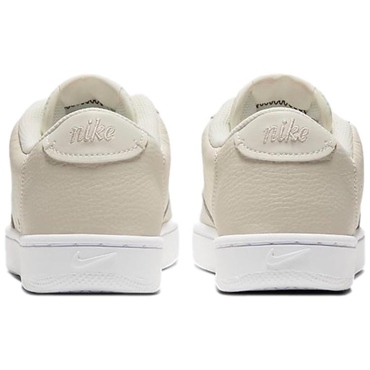Nike Vintage Court Premium Světle slonová kost Dámské CW1067-101