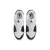 Nike Ja 1 EP Scratch 2.0 White Black DR8786-101