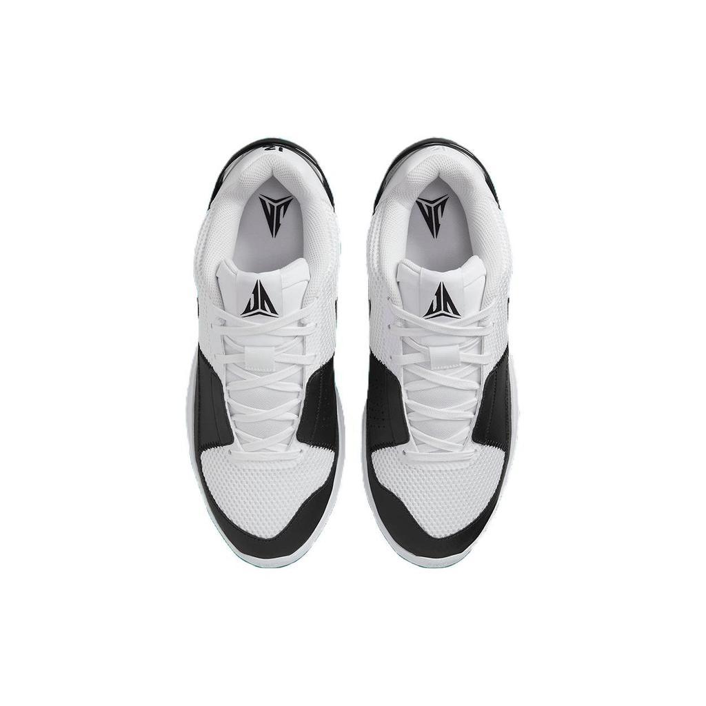 Nike Ja 1 EP Scratch 2.0 White Black DR8786-101