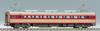 MicroAce N Gauge Moha 20 Series Express Speed Record Car Wooden Box Set A0125 Model Train "Kodama" 8-Car