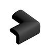 4Pcs Baby Proof Furniture Corner Protector Anti-collision Self-adhesive Table Desk Right