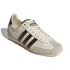 Wales Bonner x adidas Japan Cremeweiß Dunkelbraun Unisex Sneaker Easy-Yellow GY5748