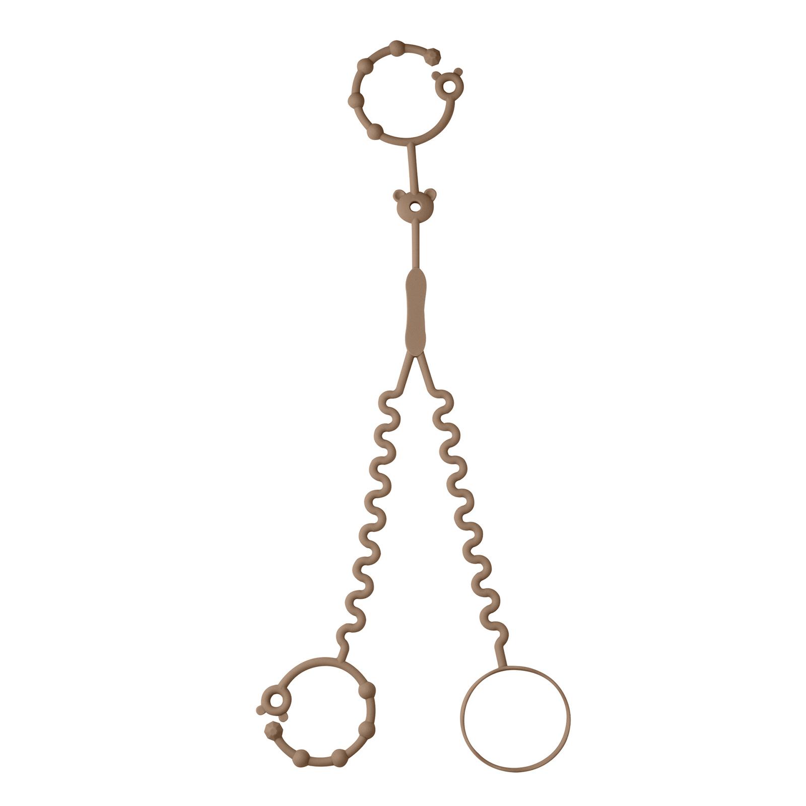 

Обновления силиконовый держатель для чашки и прорезывателя для детской коляски аксессуар нетоксичный универсальный детский поильник и поводки для игрушек цепочка для чашки 7