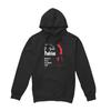 The Godfather Mens Italian Profile Hoodie