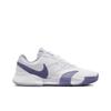 Nike  Court Lite 4 White World Indigo Women Sneakers Ghost FD6575-104