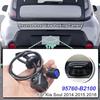 95760-B2100 95760B2100 Reversing Camera Rear View Safety 95760-B2000 95760-B2010 For 2014 2015 2016 Kia Soul