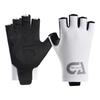 Short Bike Gloves Half Finger Sport Gloves Outdoors Fitness Gloves  Men Women