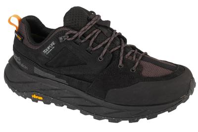 Terraquest Texapore Low M, graue Herren Trekkingschuhe