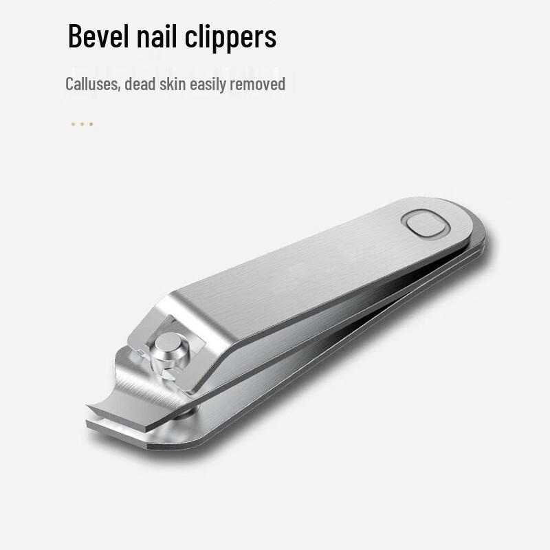 SEESOO Nail Clipper Set