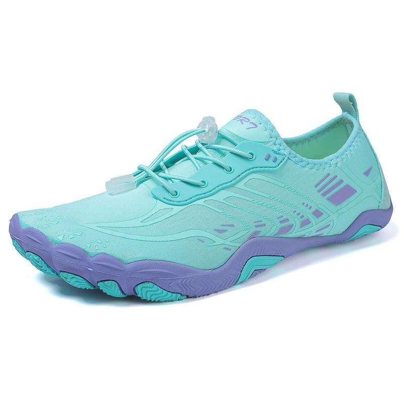 Unisex Quick-Dry Water Shoes Hiking Trekking Swimming Beach Walking Outdoor Fitness Yoga