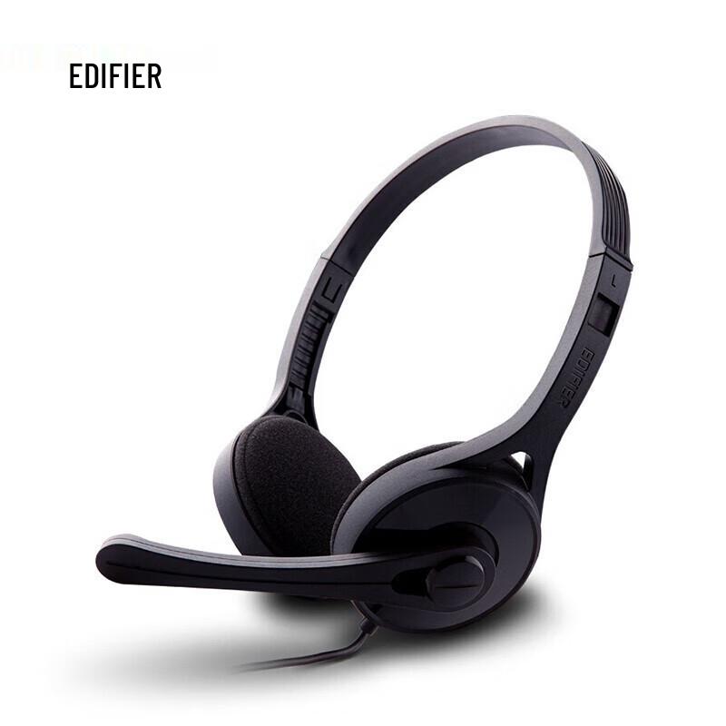 

Edifier K550 Over-Ear Headset