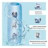 50Pcs Cute Cartoon Blue Winter Graffiti Stickers Decoration Decals Laptop Notebook Phone Stationery Scrapbooking Sticker