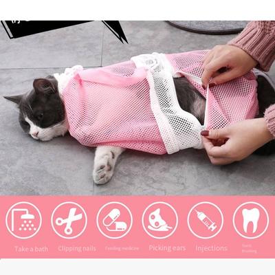 Kedi – Kedi bakım ürünleri