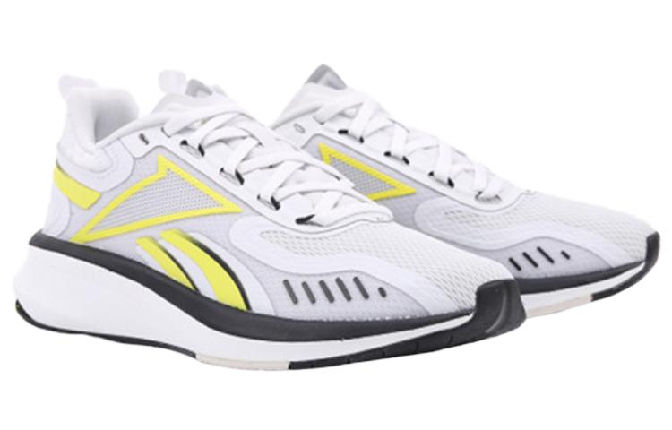 Reebok Rbk Fusium Run 20 Sneakers White/Yellow EH0006