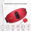 Pangao Smart Waist and Abdomen Massager CN Plug (adapter Included)